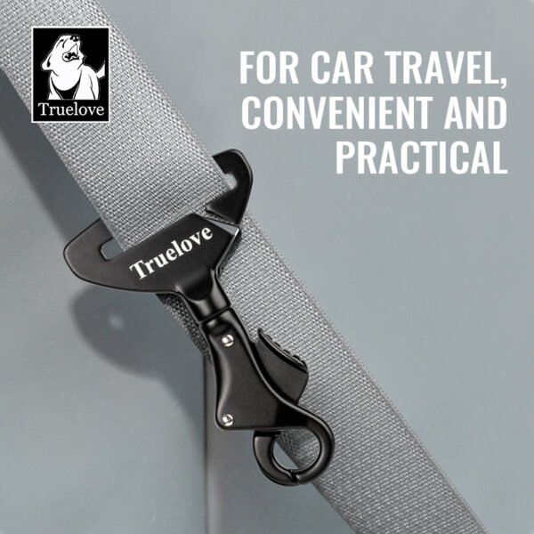 Seatbelt Safety Hook - Image 3