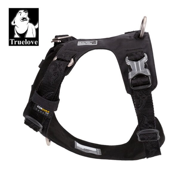 Lightweight Harness Black L - Image 3