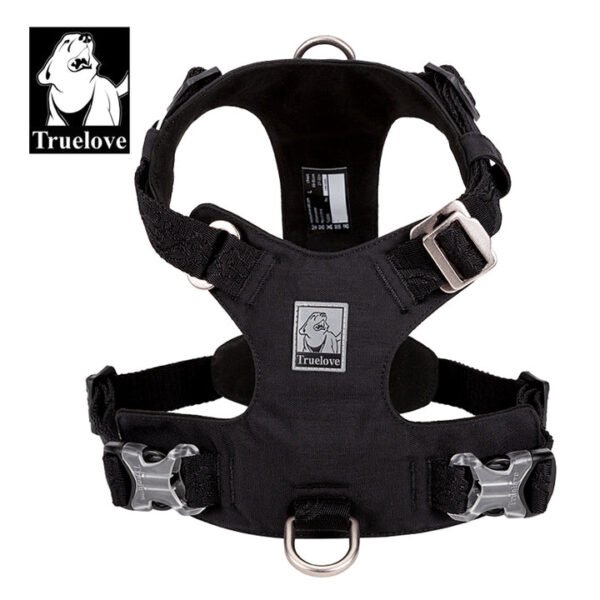 Lightweight Harness Black L - Image 2