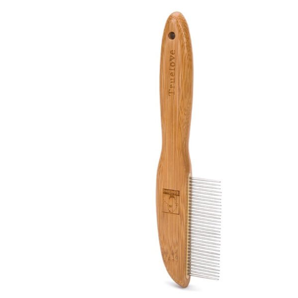 True Love Bamboo 31 Tooth Brush TOOTH BRUSH - Image 2