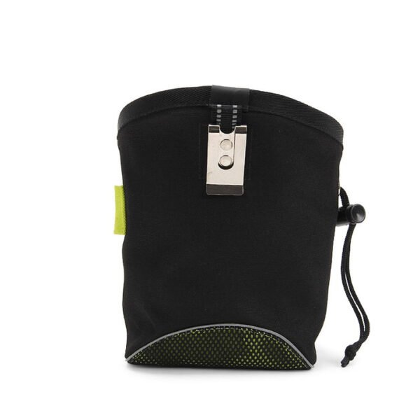 True Love Treat Bag Neon Yellow M - Image 4
