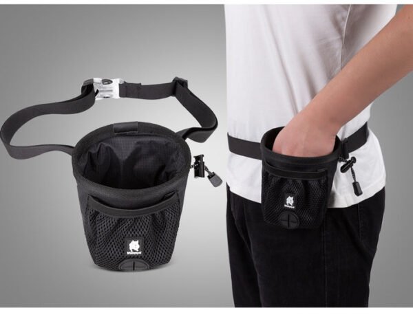 Whinhyepet Training Pouch - Image 4