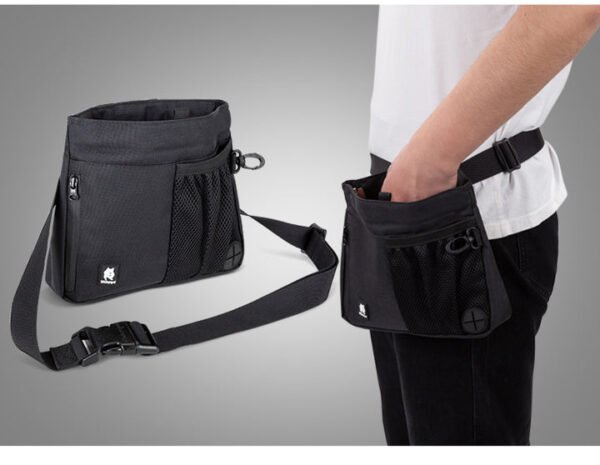 Whinhyepet Double Training Pouch - Image 2