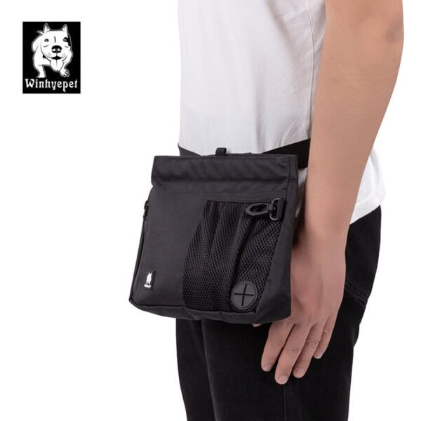 Whinhyepet Double Training Pouch - Image 5