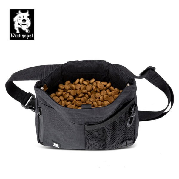 Whinhyepet Double Training Pouch - Image 6