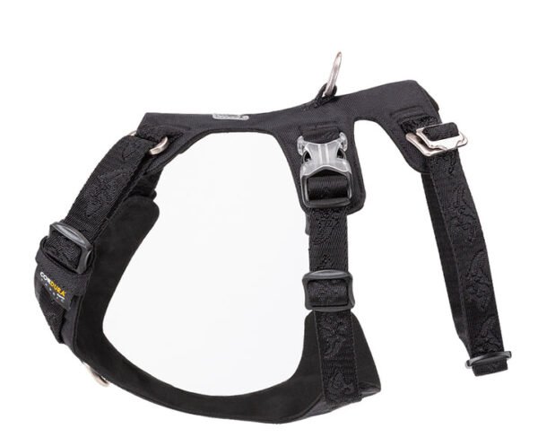 Whinhyepet Harness Black XS - Image 2