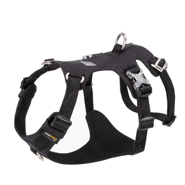 Whinhyepet Harness Black XS - Image 6