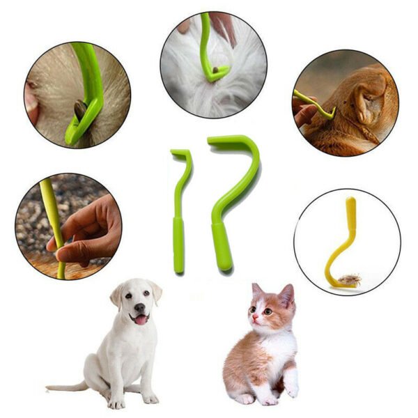 Mitey Tick Free Tick Remover Kit - Image 2