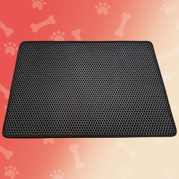 Floofi Litter Mat (Rectangle) - Image 2