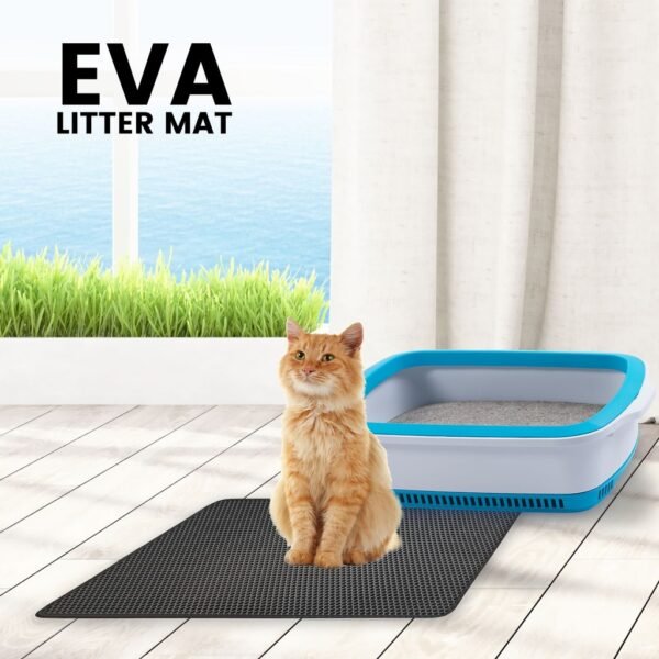 Floofi Litter Mat (Rectangle) - Image 3