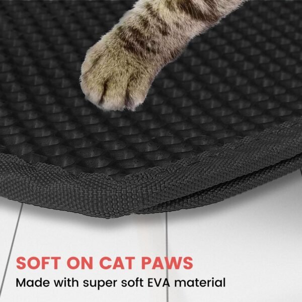 Floofi Litter Mat (Rectangle) - Image 5