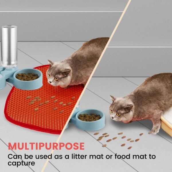 Floofi Litter Mat (Rectangle) - Image 8
